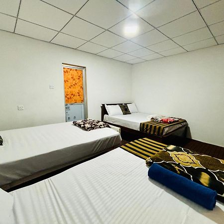 Ella Tunnel Corner Inn Экстерьер фото