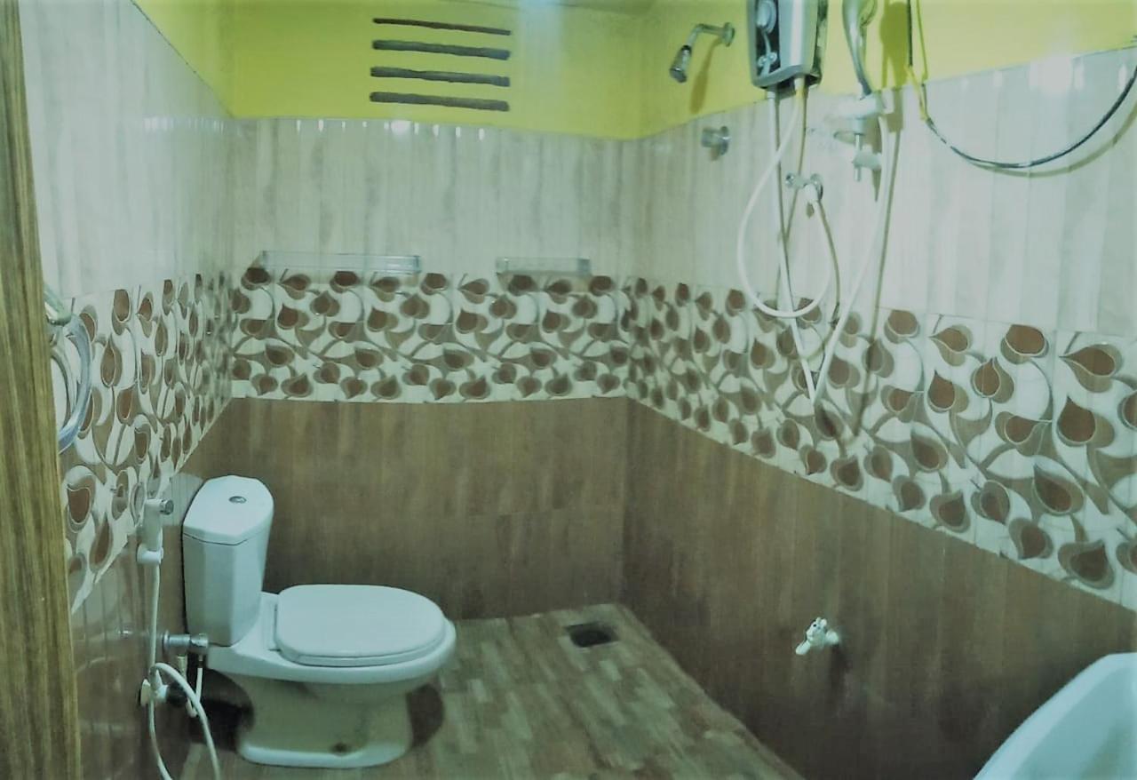 Ella Tunnel Corner Inn Экстерьер фото