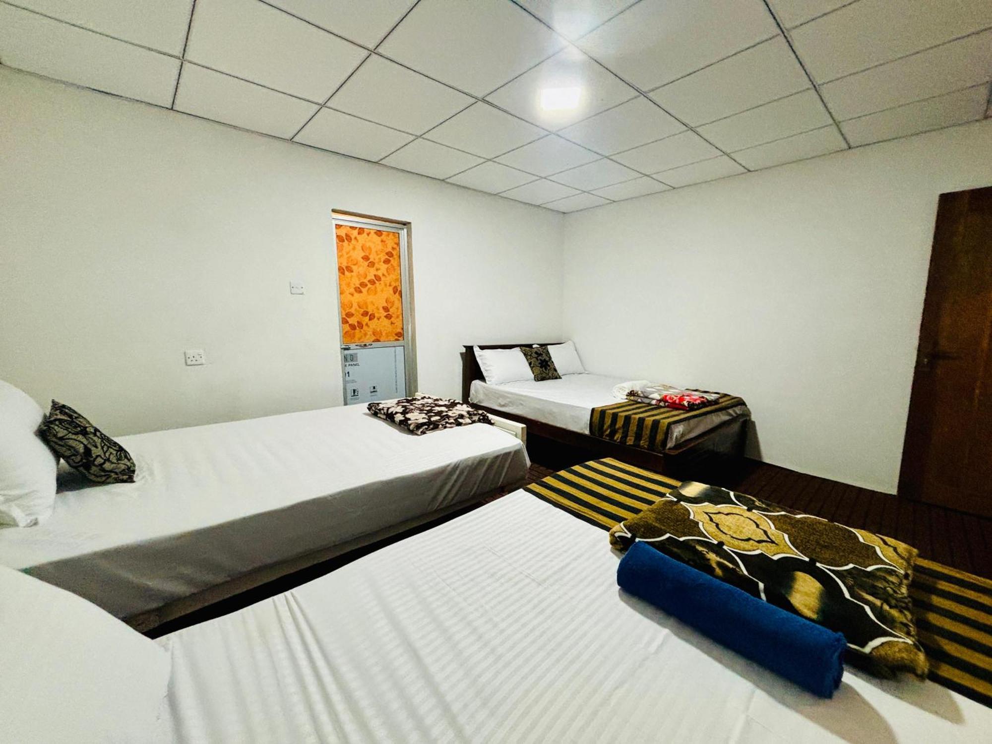 Ella Tunnel Corner Inn Экстерьер фото