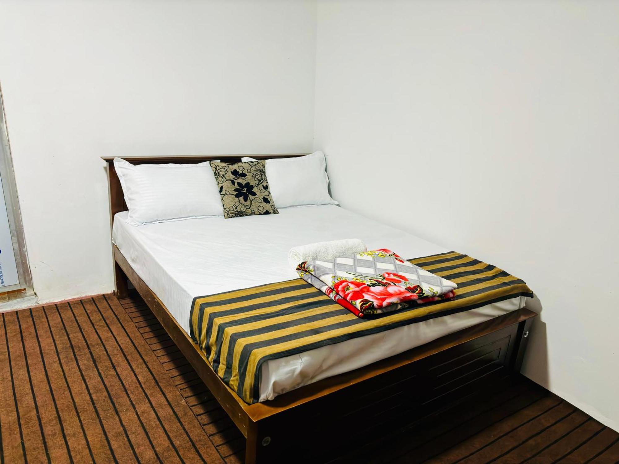 Ella Tunnel Corner Inn Экстерьер фото