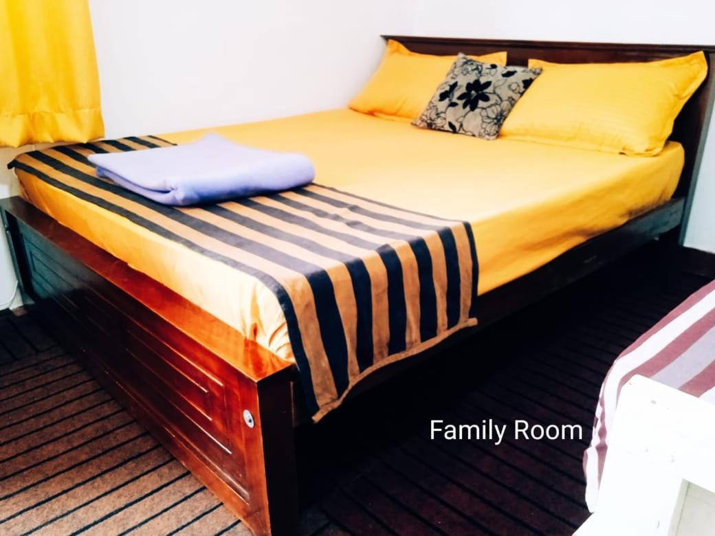 Ella Tunnel Corner Inn Экстерьер фото