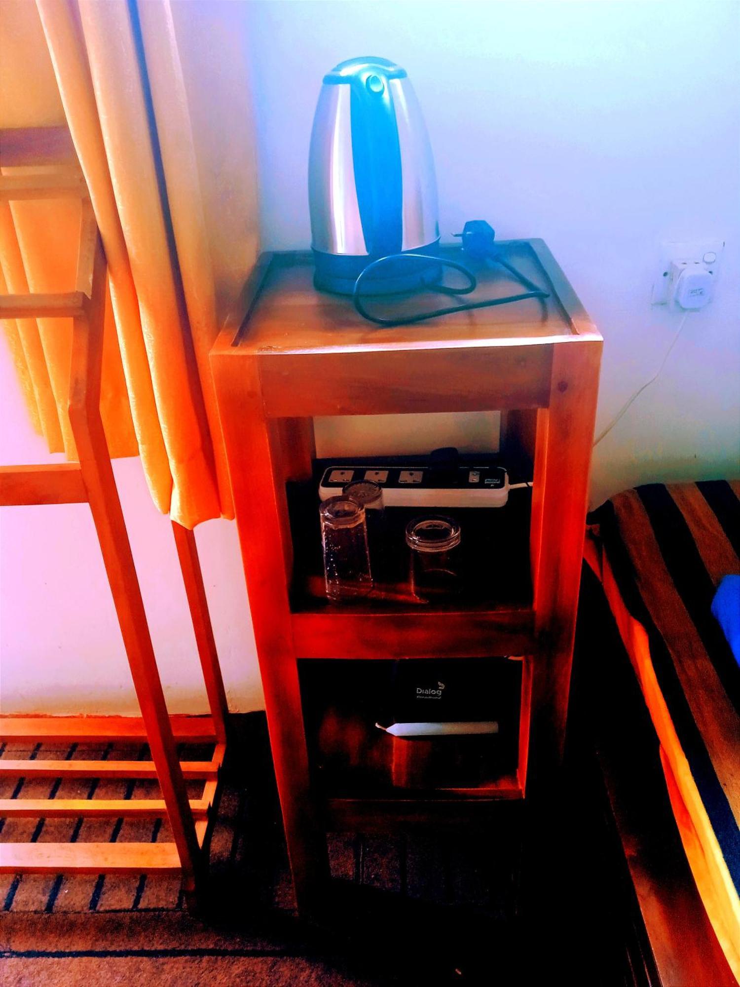 Ella Tunnel Corner Inn Экстерьер фото