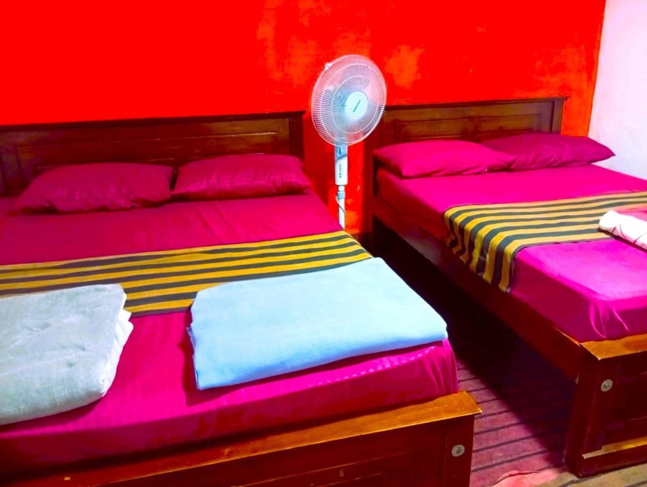 Ella Tunnel Corner Inn Экстерьер фото