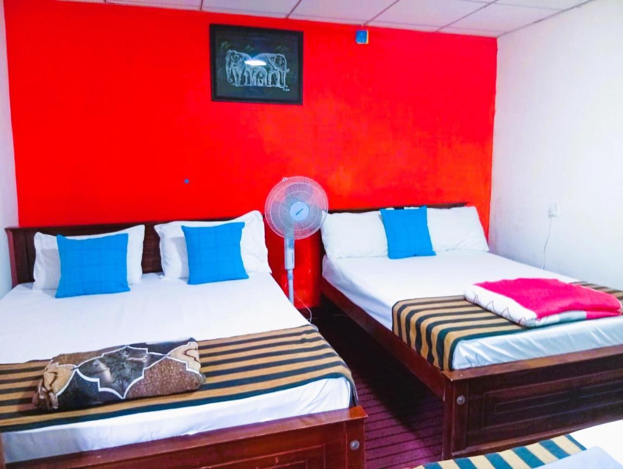 Ella Tunnel Corner Inn Экстерьер фото